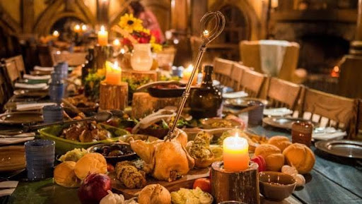 food