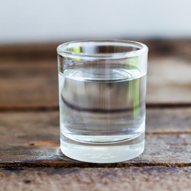 glass